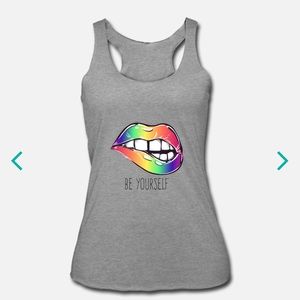 Woman tank top all sizes